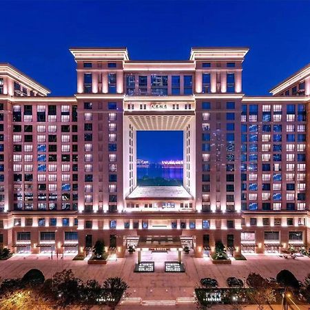 Diaoyutai Hotel Hangzhou Bagian luar foto