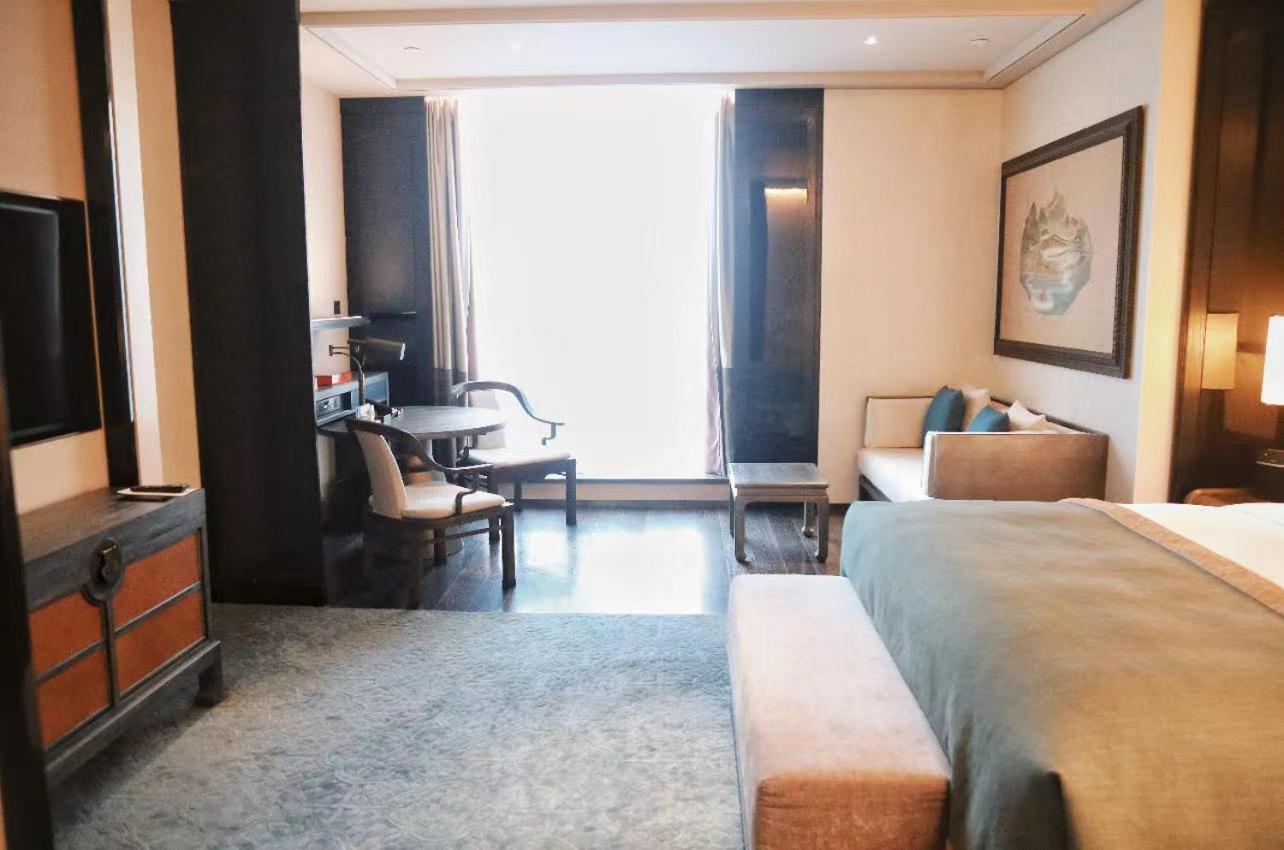 Diaoyutai Hotel Hangzhou Bagian luar foto
