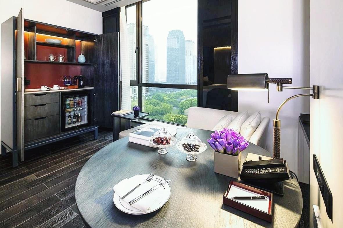 Diaoyutai Hotel Hangzhou Bagian luar foto