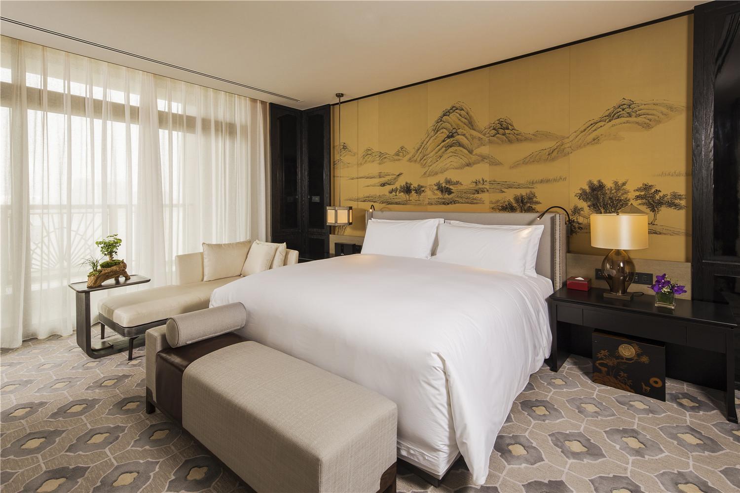 Diaoyutai Hotel Hangzhou Bagian luar foto