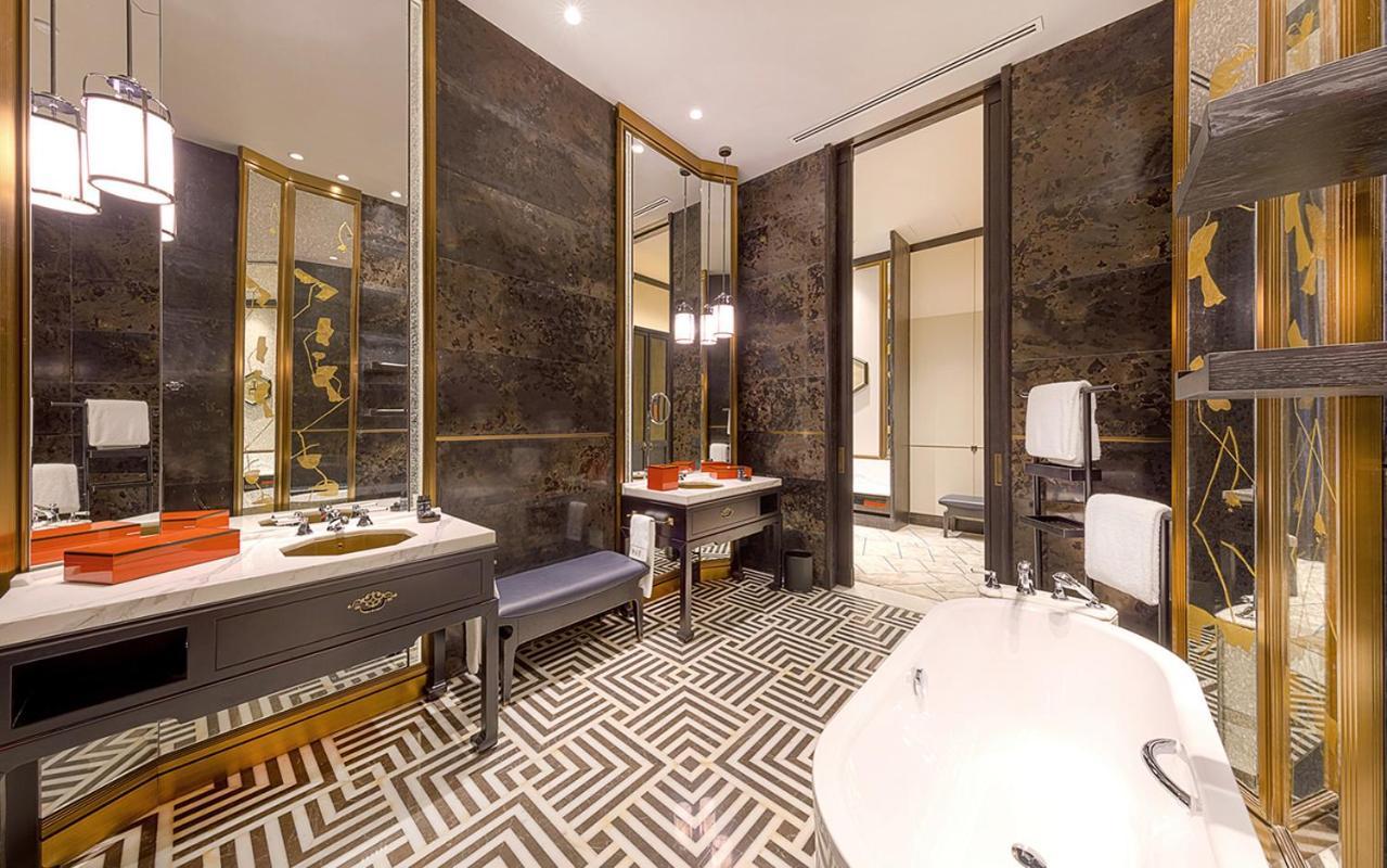 Diaoyutai Hotel Hangzhou Bagian luar foto
