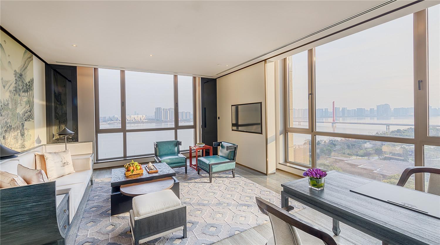 Diaoyutai Hotel Hangzhou Bagian luar foto