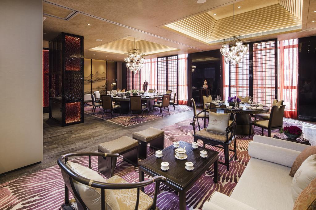Diaoyutai Hotel Hangzhou Bagian luar foto