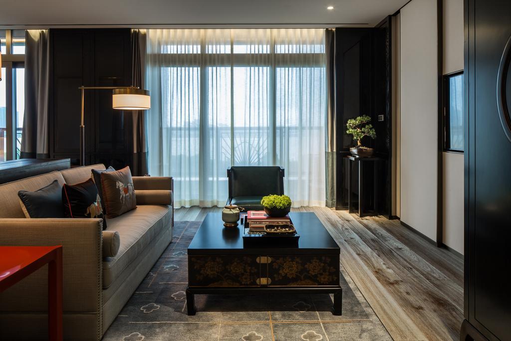 Diaoyutai Hotel Hangzhou Bagian luar foto