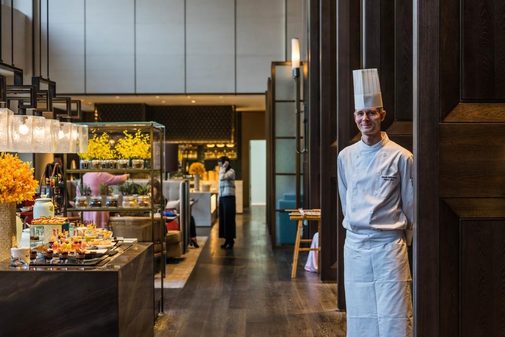 Diaoyutai Hotel Hangzhou Bagian luar foto