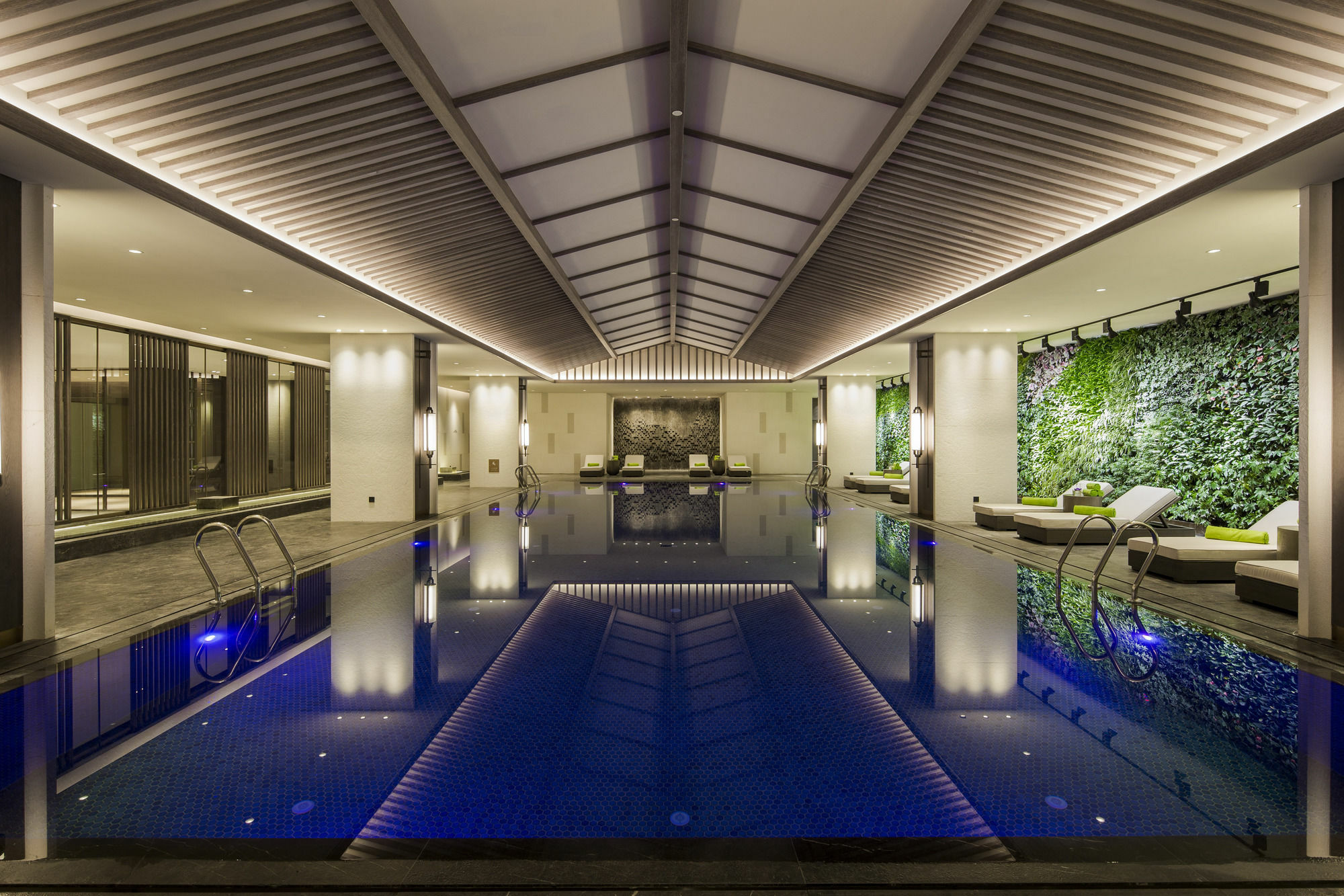 Diaoyutai Hotel Hangzhou Bagian luar foto