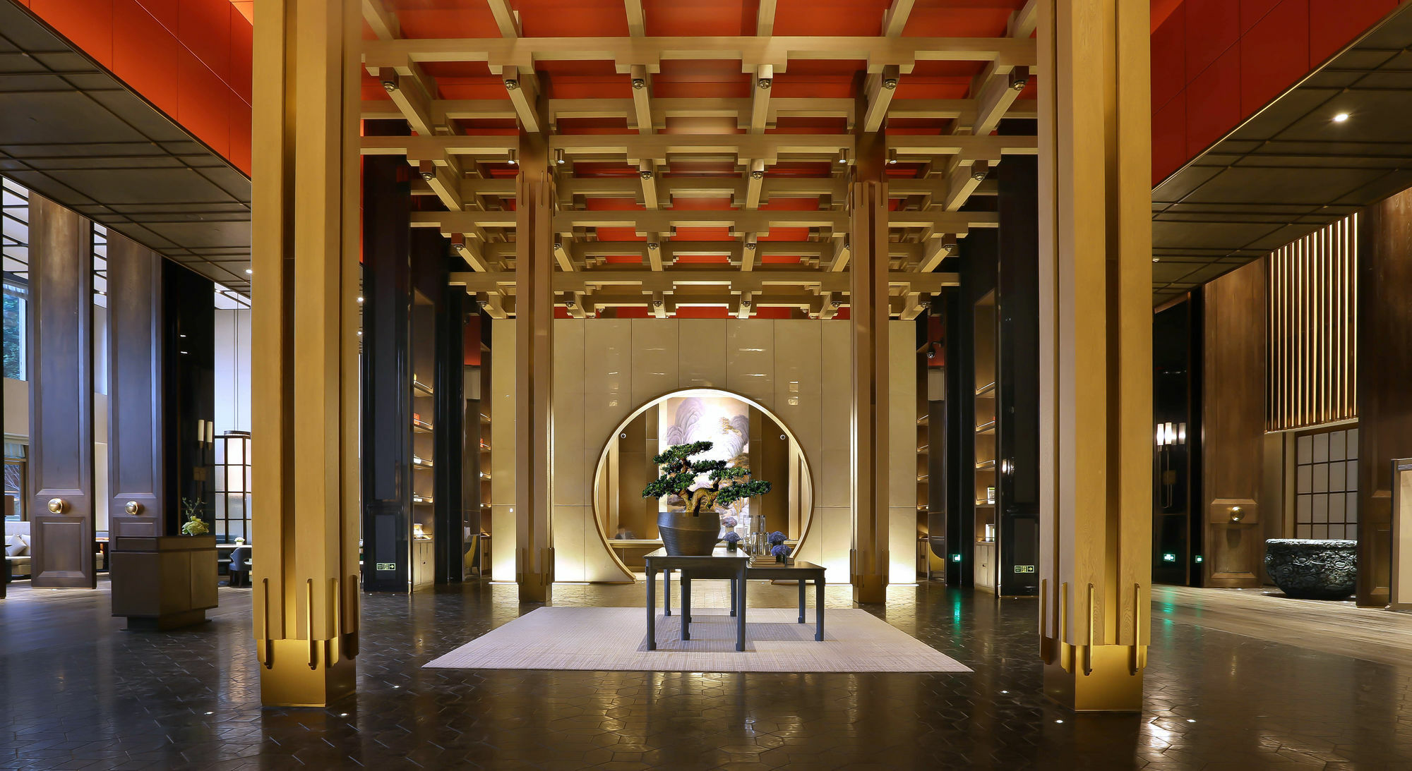 Diaoyutai Hotel Hangzhou Bagian luar foto