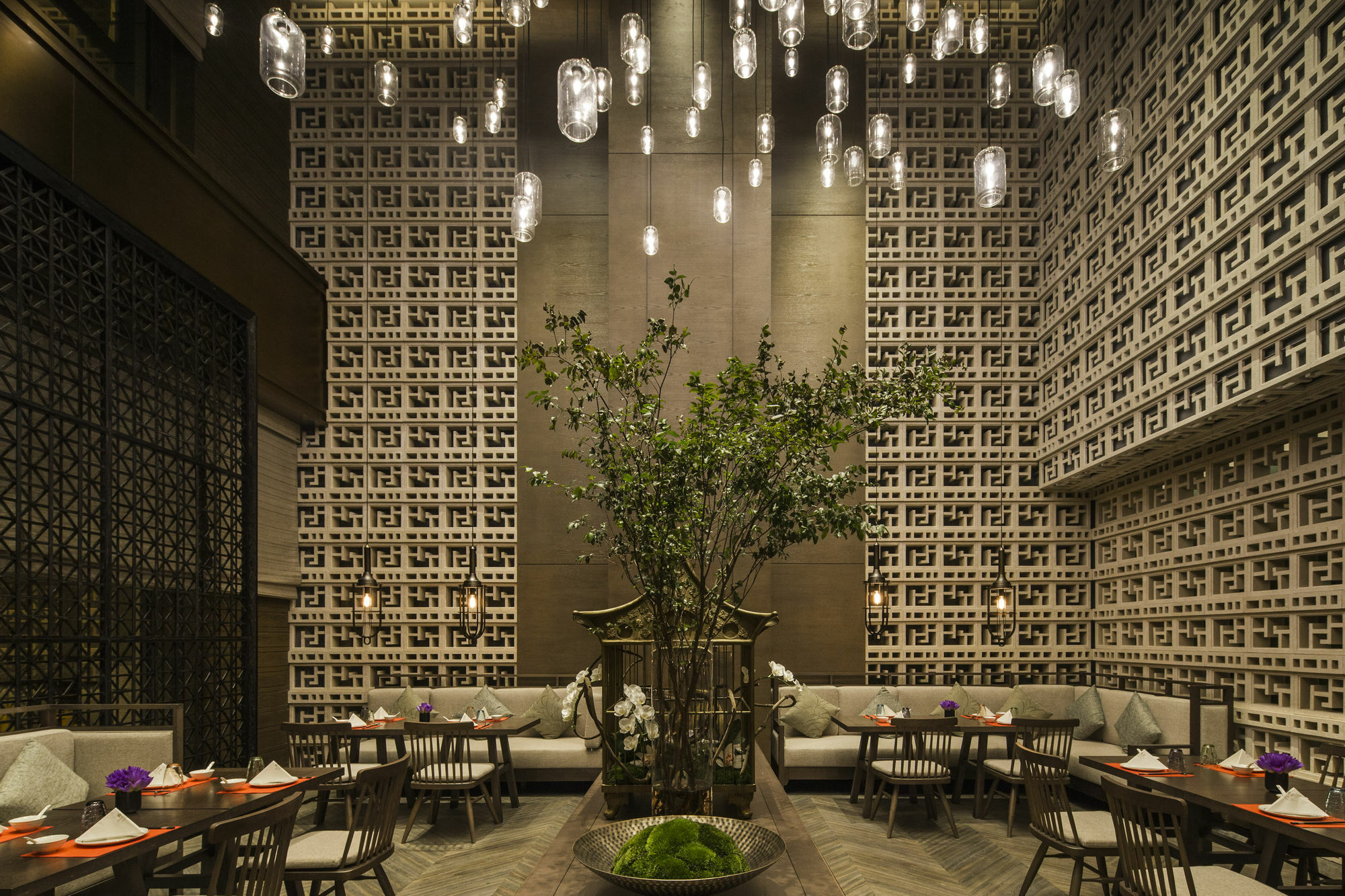 Diaoyutai Hotel Hangzhou Bagian luar foto