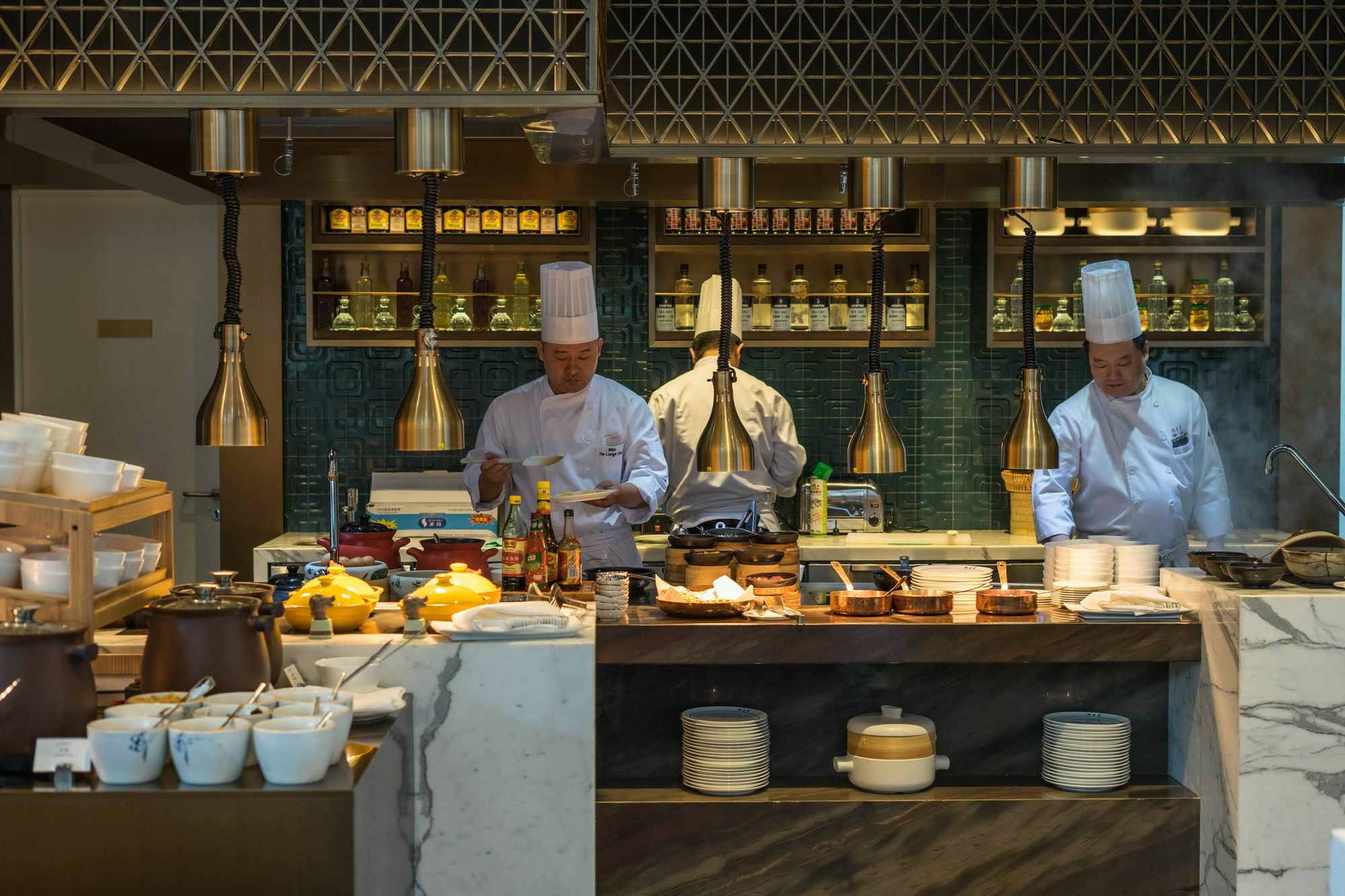 Diaoyutai Hotel Hangzhou Bagian luar foto