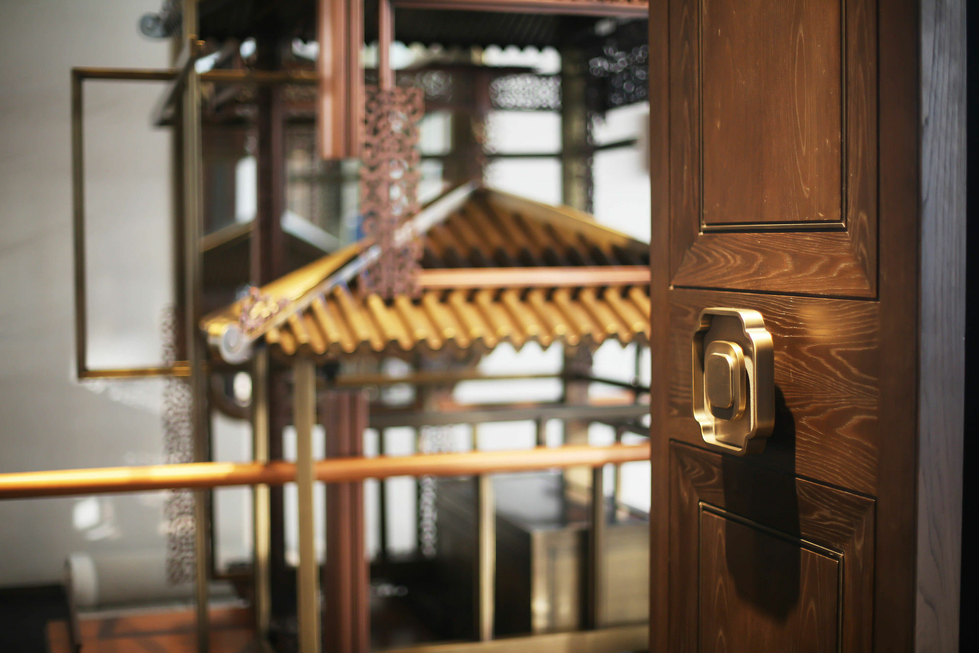 Diaoyutai Hotel Hangzhou Bagian luar foto